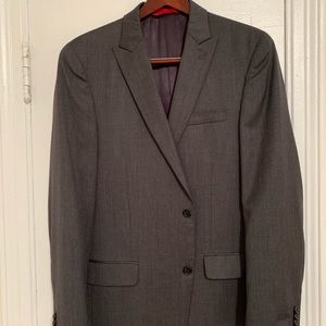 Alfani Gray Men’s Sport Jacket